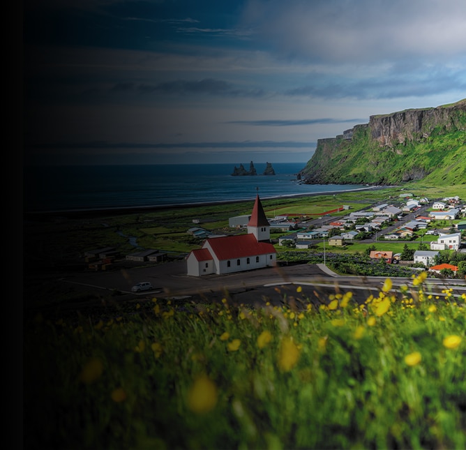 A Scandinavian Summer: Fairytale Cities, Fjords & Hidden Gems
