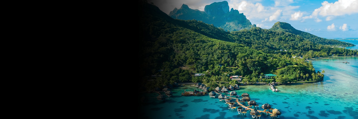 Regent Recommends: Bora Bora Shore Excursions