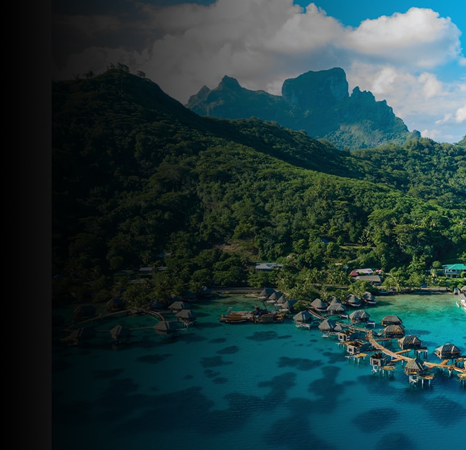 Regent Recommends: Bora Bora Shore Excursions