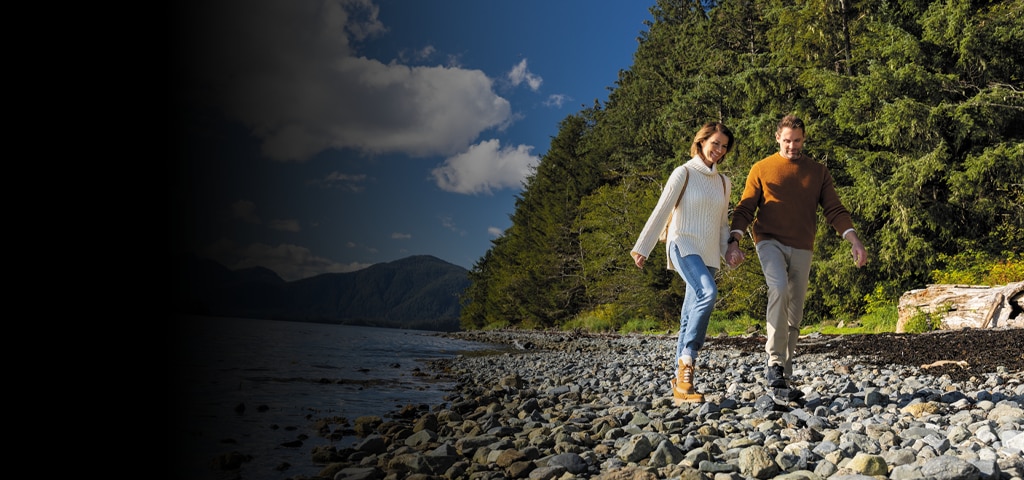 A Thrill-Seeker’s Guide to Ketchikan
