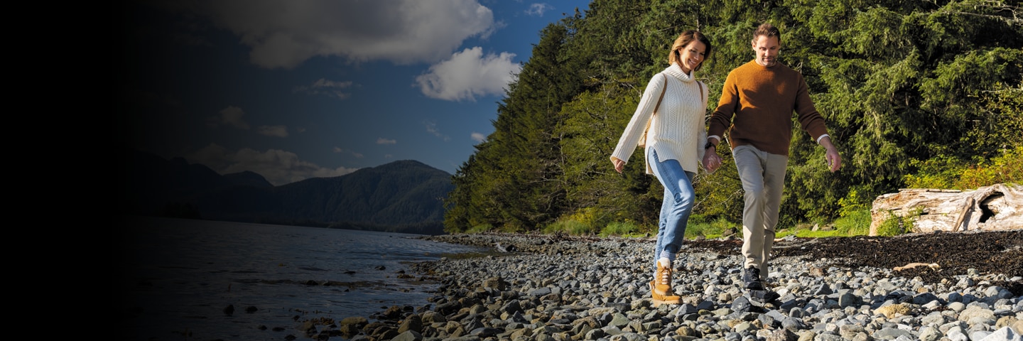 A Thrill-Seeker's Guide to Ketchikan 