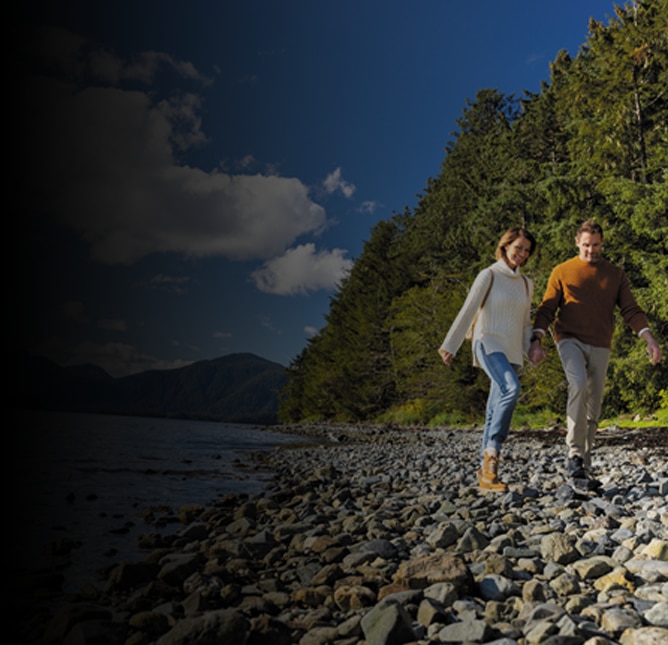 A Thrill-Seeker’s Guide to Ketchikan