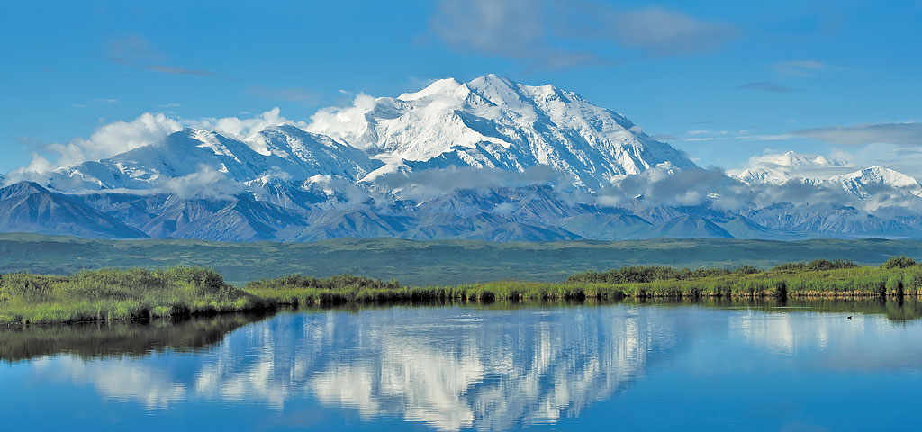 Preis-Leistungs-Verhältnis Alaska