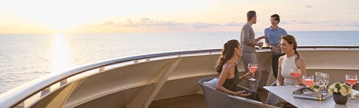 A SPACE FOR EVERY EXPERIENCE