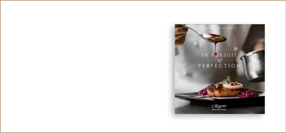 In Pursuit Of Perfection