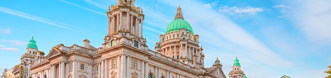 Roundtrip London