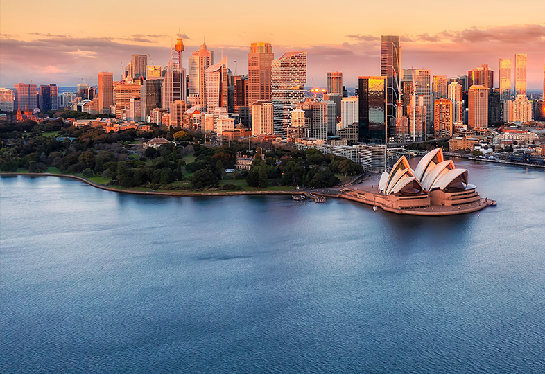 Sydney, Australia