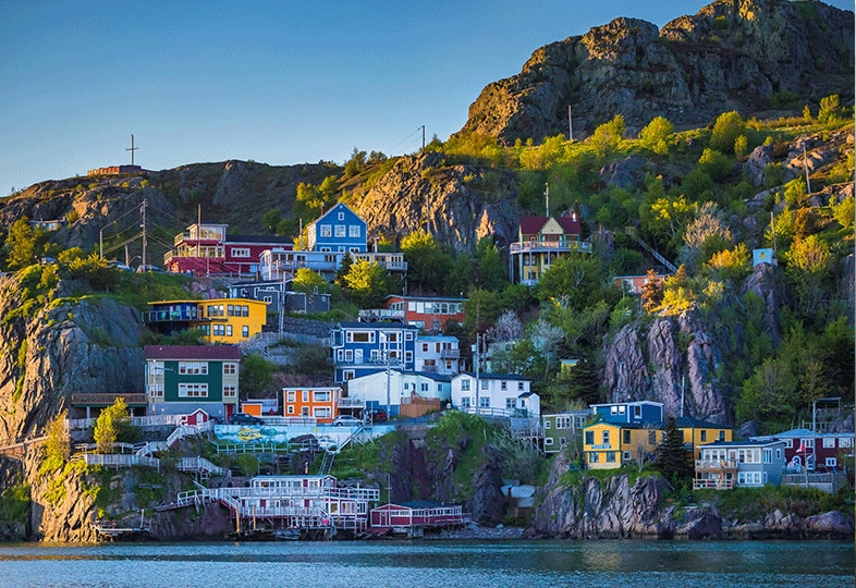 St. John's, Newfoundland