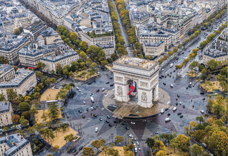 Paris, France