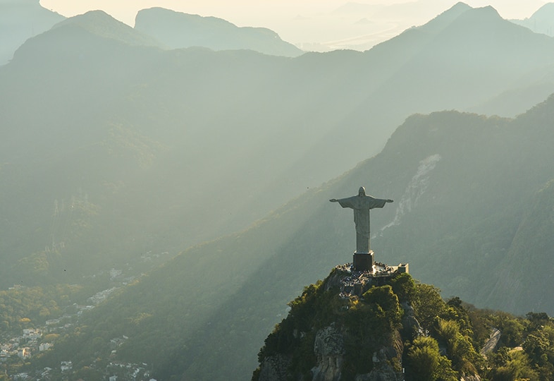 Cristo Redentor