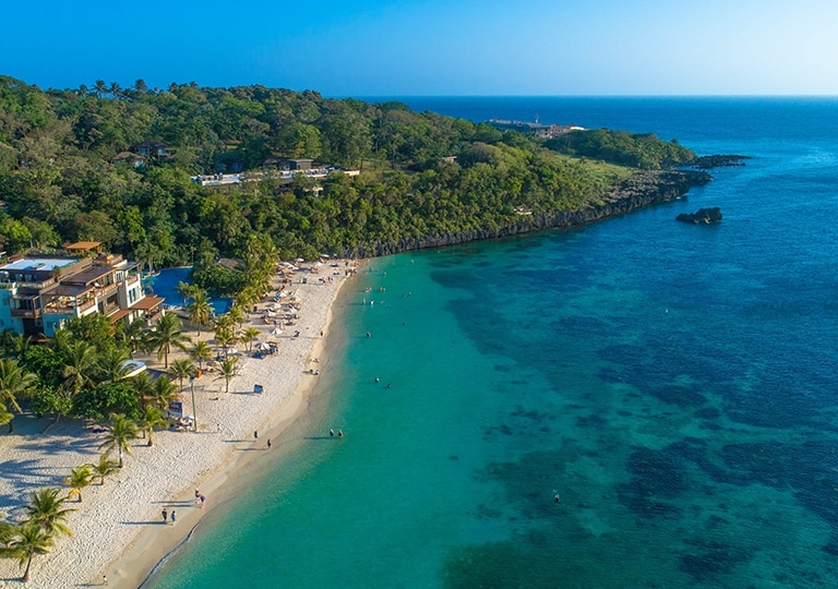 Roatan, Honduras