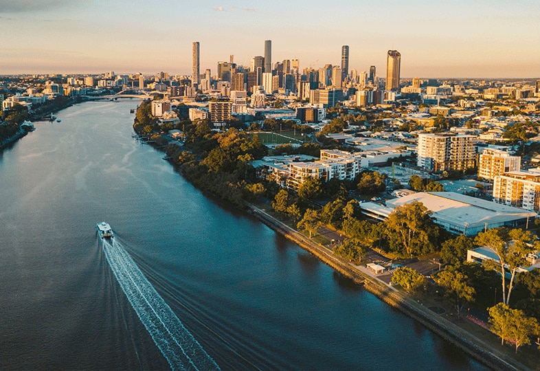 Brisbane, Australia