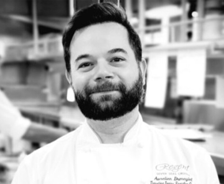 Aurelien Dumeylet