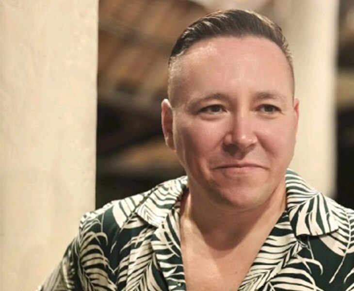 Bogdan Mihalache