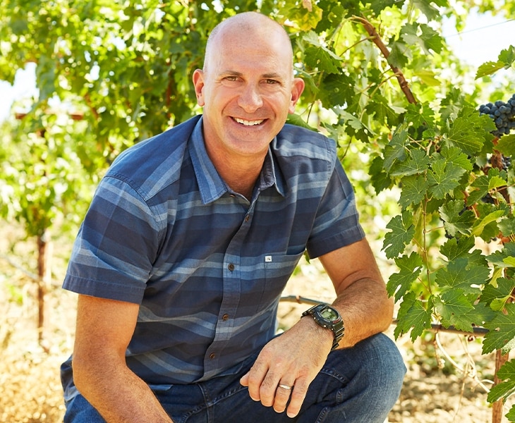 STEVEN HONIG