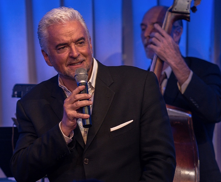 John O’Hurley