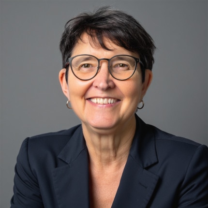 DEB CARTER
