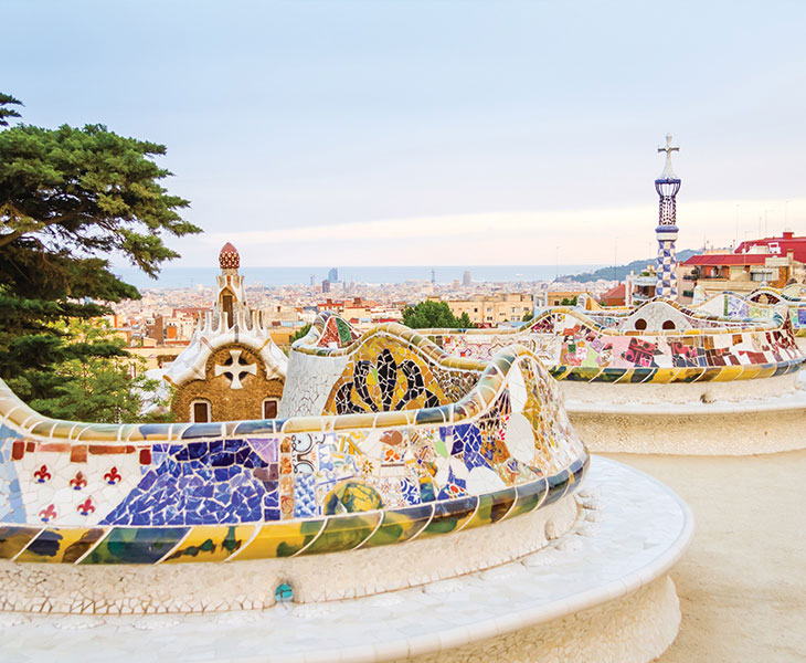 BARCELONA LUXURY CRUISES