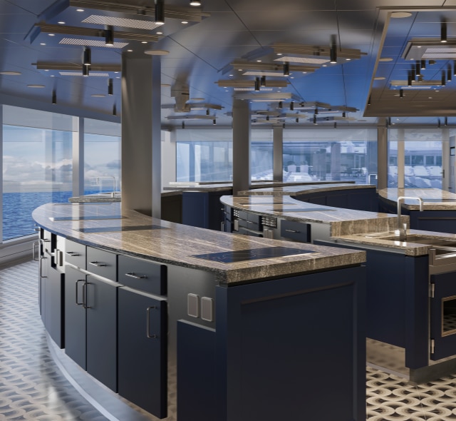epicurean enrichment on seven seas prestige
