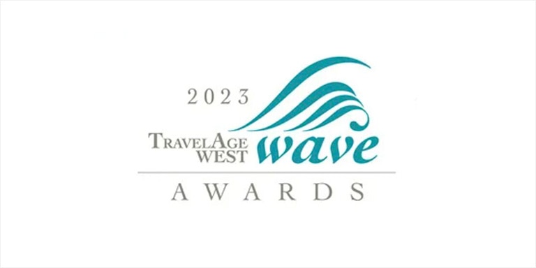 TravelAge West 2023 WAVE Awards