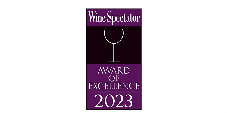 2023 Wine Spectator Awards