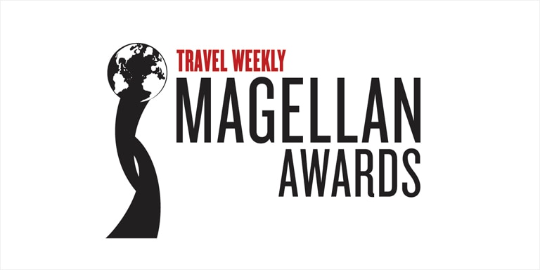 2023 Travel Weekly Magellan Awards