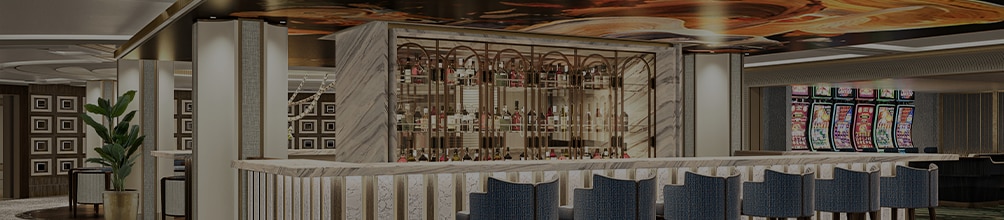 Prestige Bars Lounges Rendering