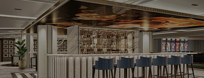 Prestige Bars Lounges Rendering