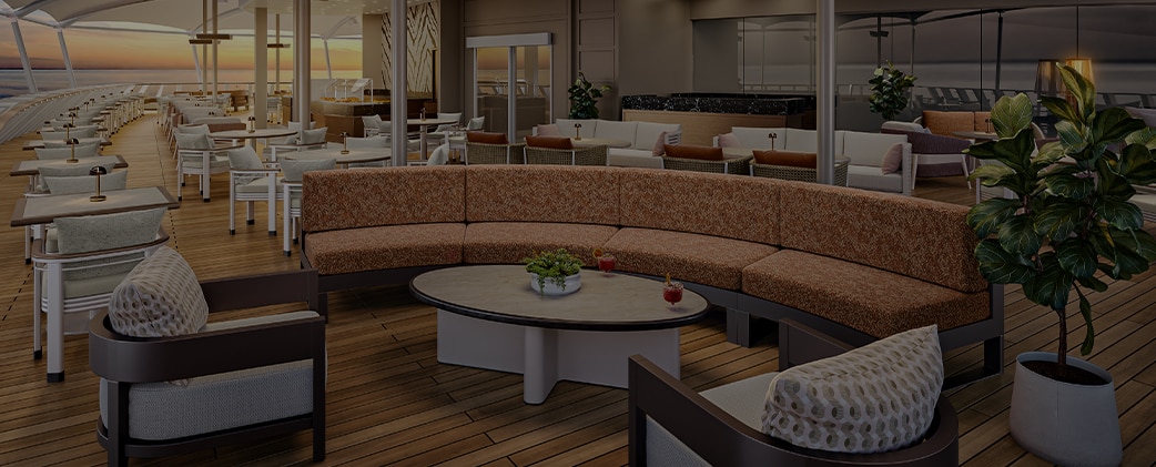 Prestige Solmar rendering