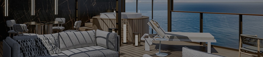 stunning skyview terrace on seven seas prestige suite