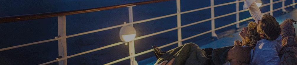 Theme for Solar Eclipse Voyage Collection