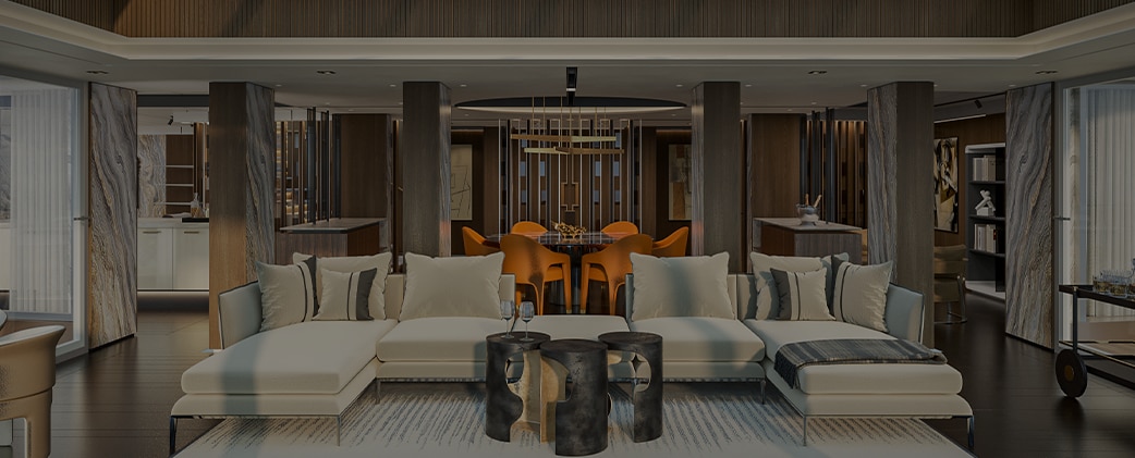  stunning regent suite on seven seas prestige suite