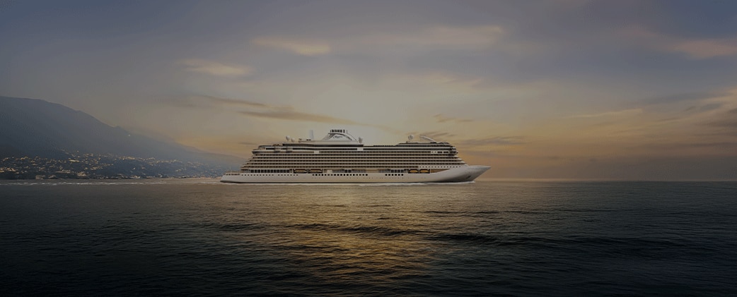  stunning seven seas prestige ship