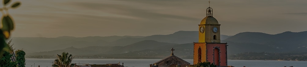 Saint-Tropez, France