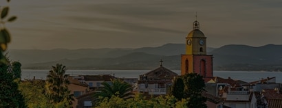 Saint-Tropez, France