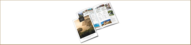 2028-2029 VOYAGE COLLECTION BROCHURE THUMBNAIL
