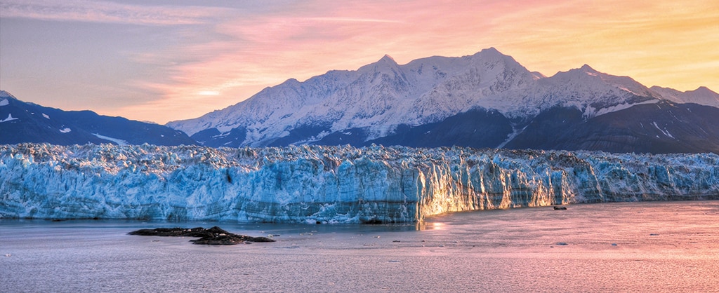 View Alaska Voyages