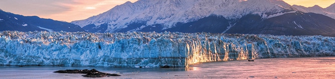 View Alaska Voyages