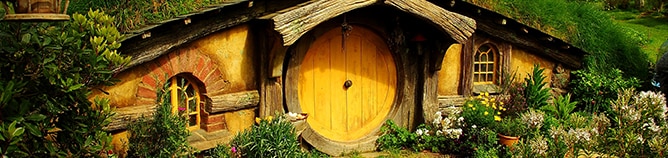 View Australia & New Zealand Voyages