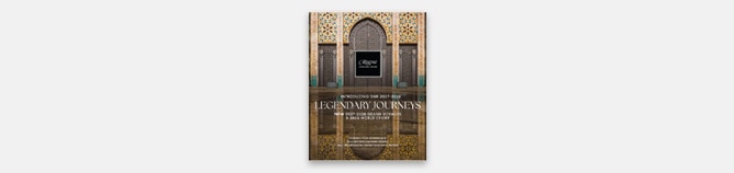 Legendary Journeys