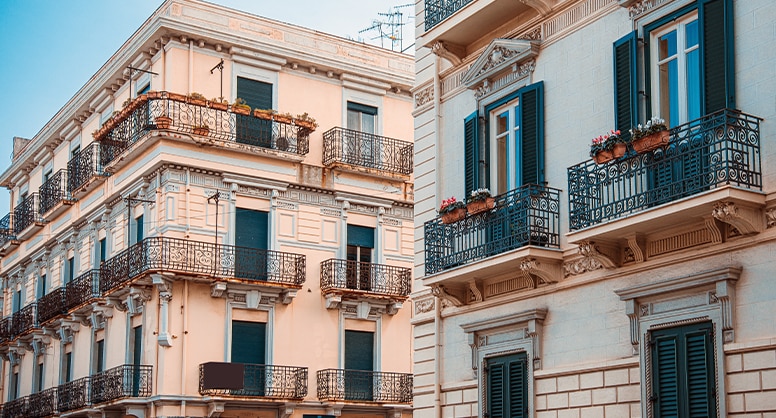 Messina, Sicily, Italy