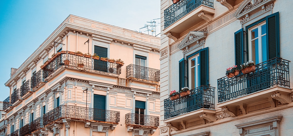 Messina, Sicily, Italy