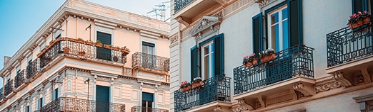 Messina, Sicily, Italy