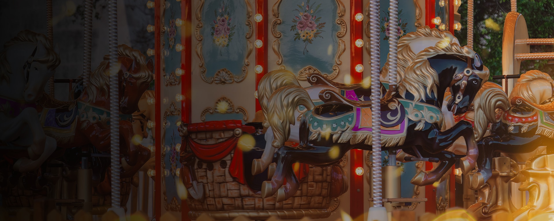 carousel in europe