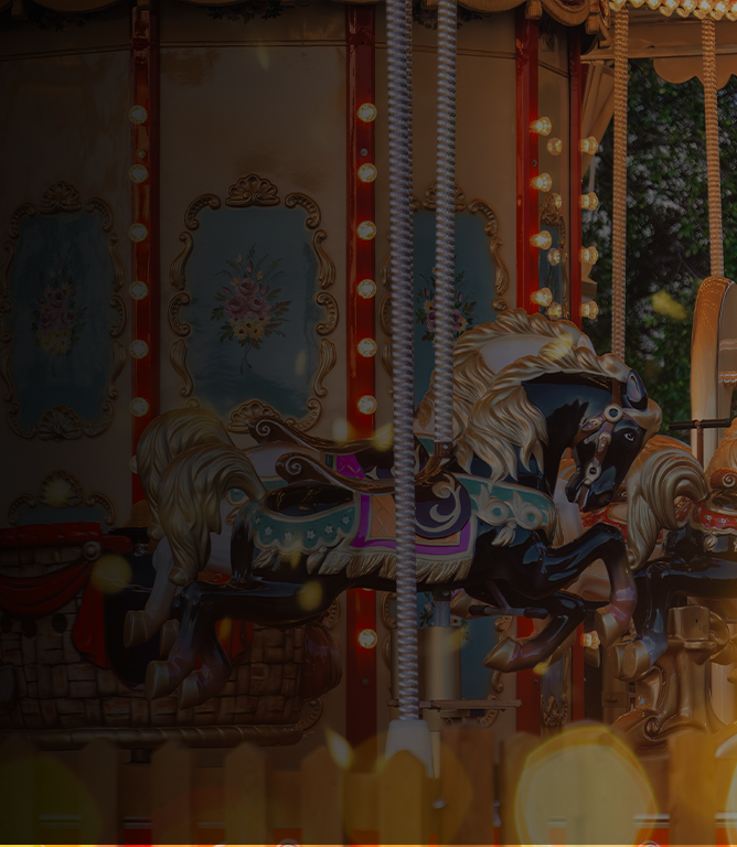 carousel in europe