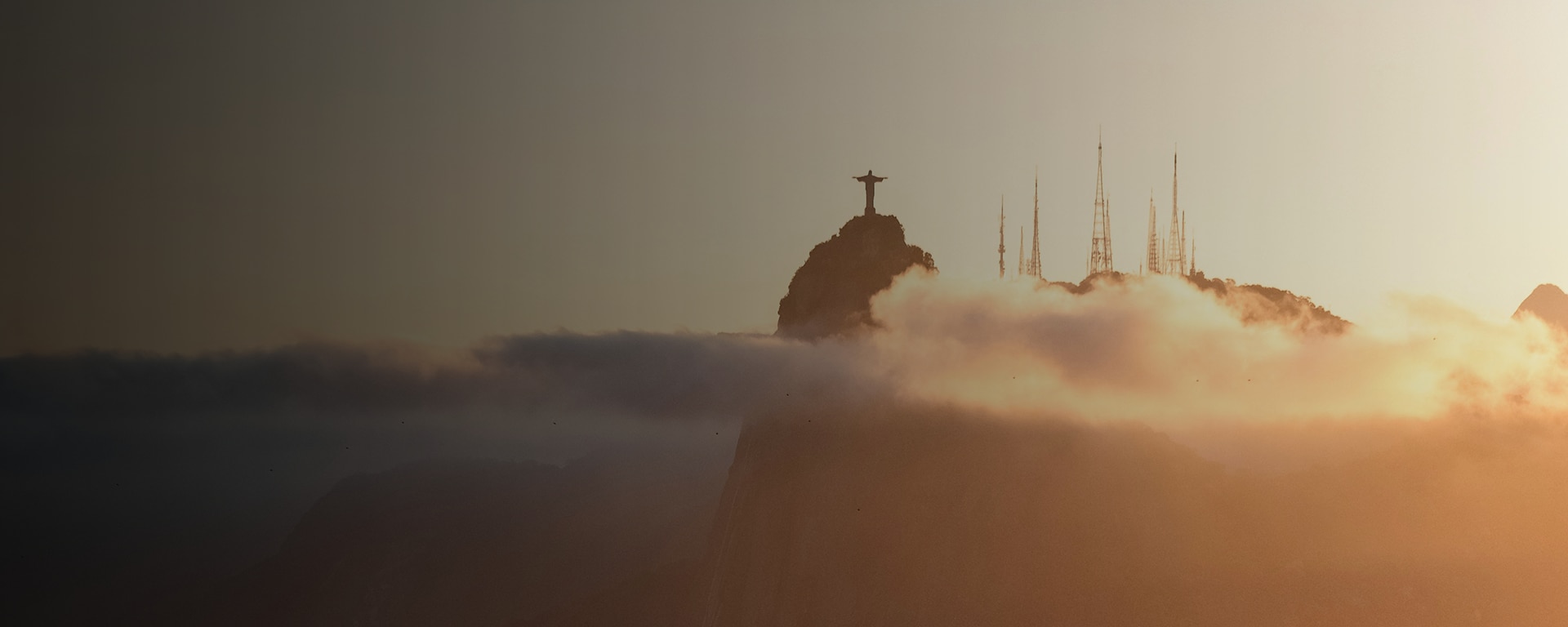 South America