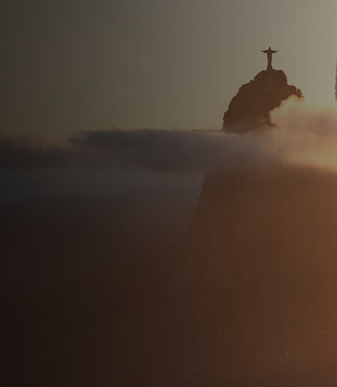 South America