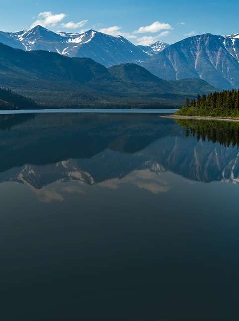 $1,000 Shipboard Credit on 2026 Alaska Voyages