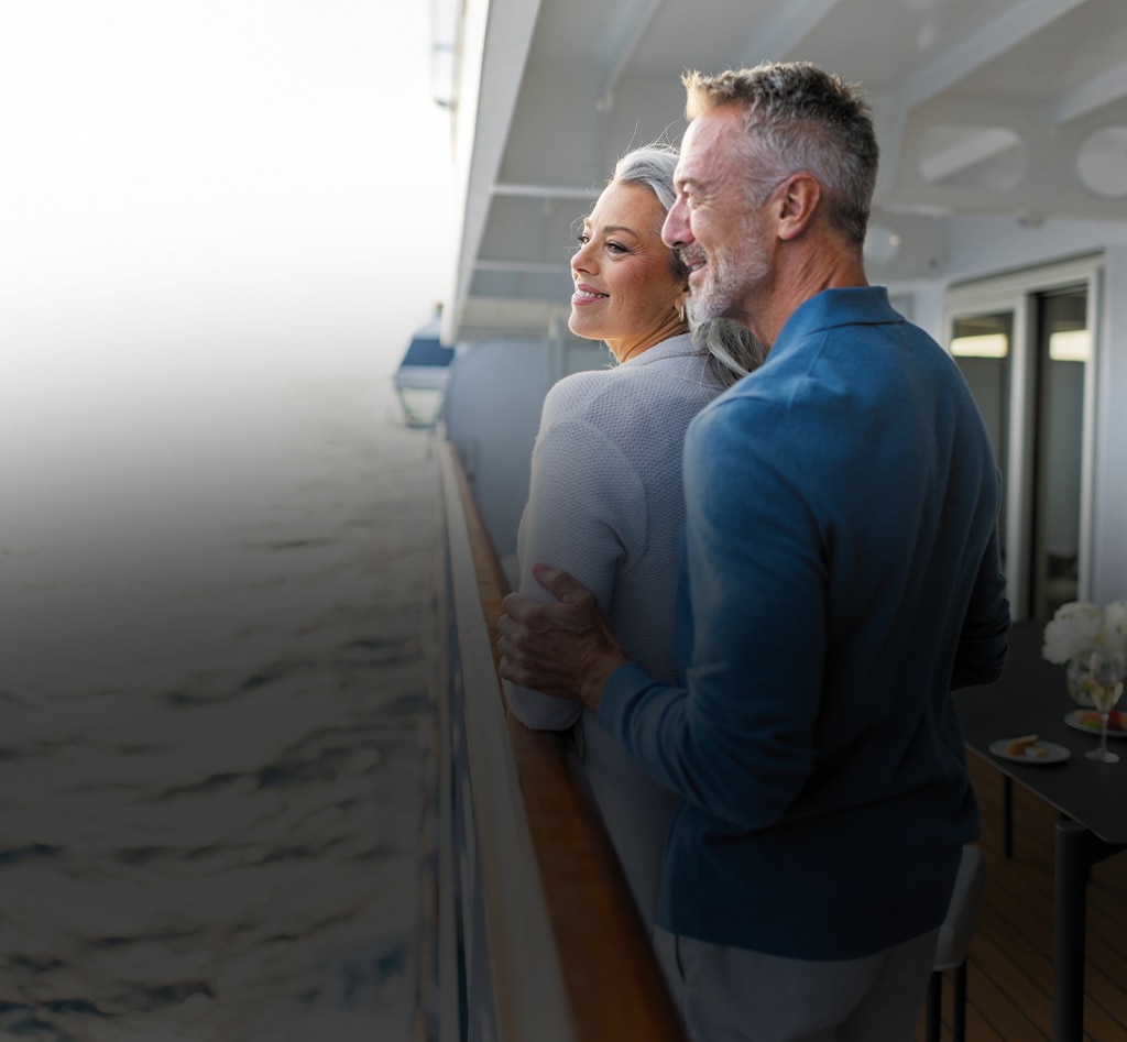 Sail Into Savings