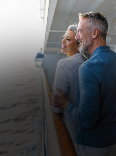 Sail Into Savings